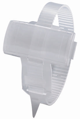 Phoenix Contact, KMK 3 Cable Marker for use with  for use with Terminal Blocks