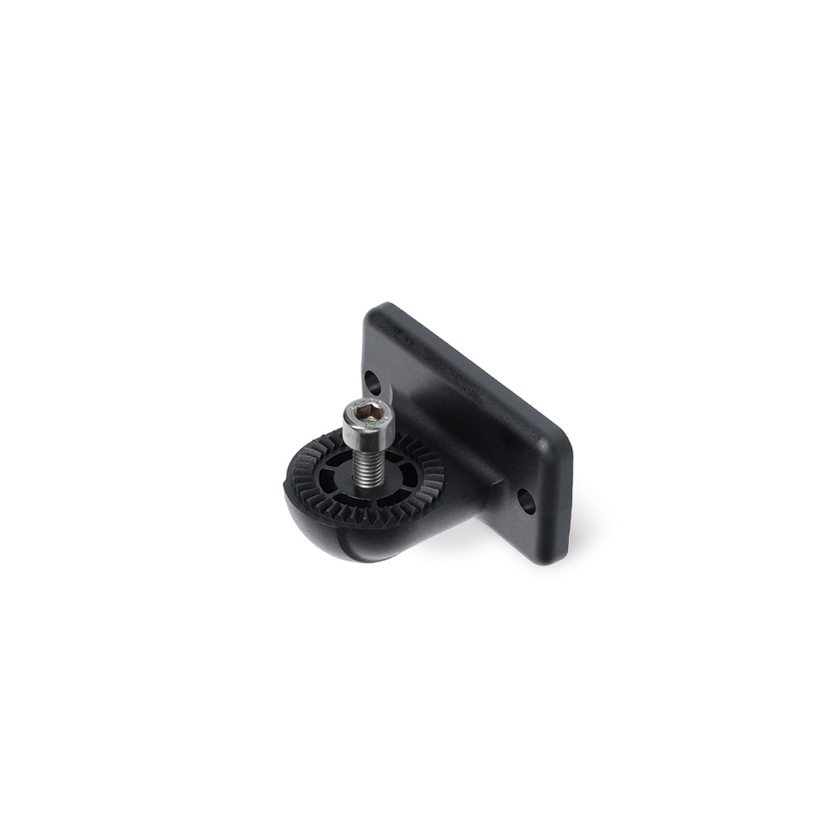 Elesa Base Clamp, Connecting Component