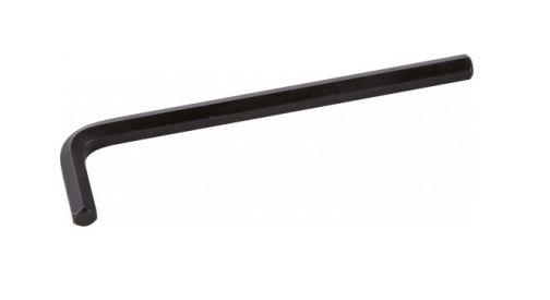 SAM L Shape Metric Hex Key, 6mm