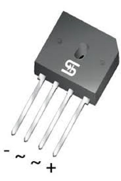 Taiwan Semiconductor Bridge Rectifier, 15A, 800V