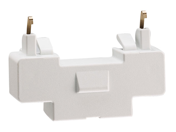 Lovato Quick Connect Surge Suppressor Surge Suppressor for use with BF00A, BF09A To BF150A