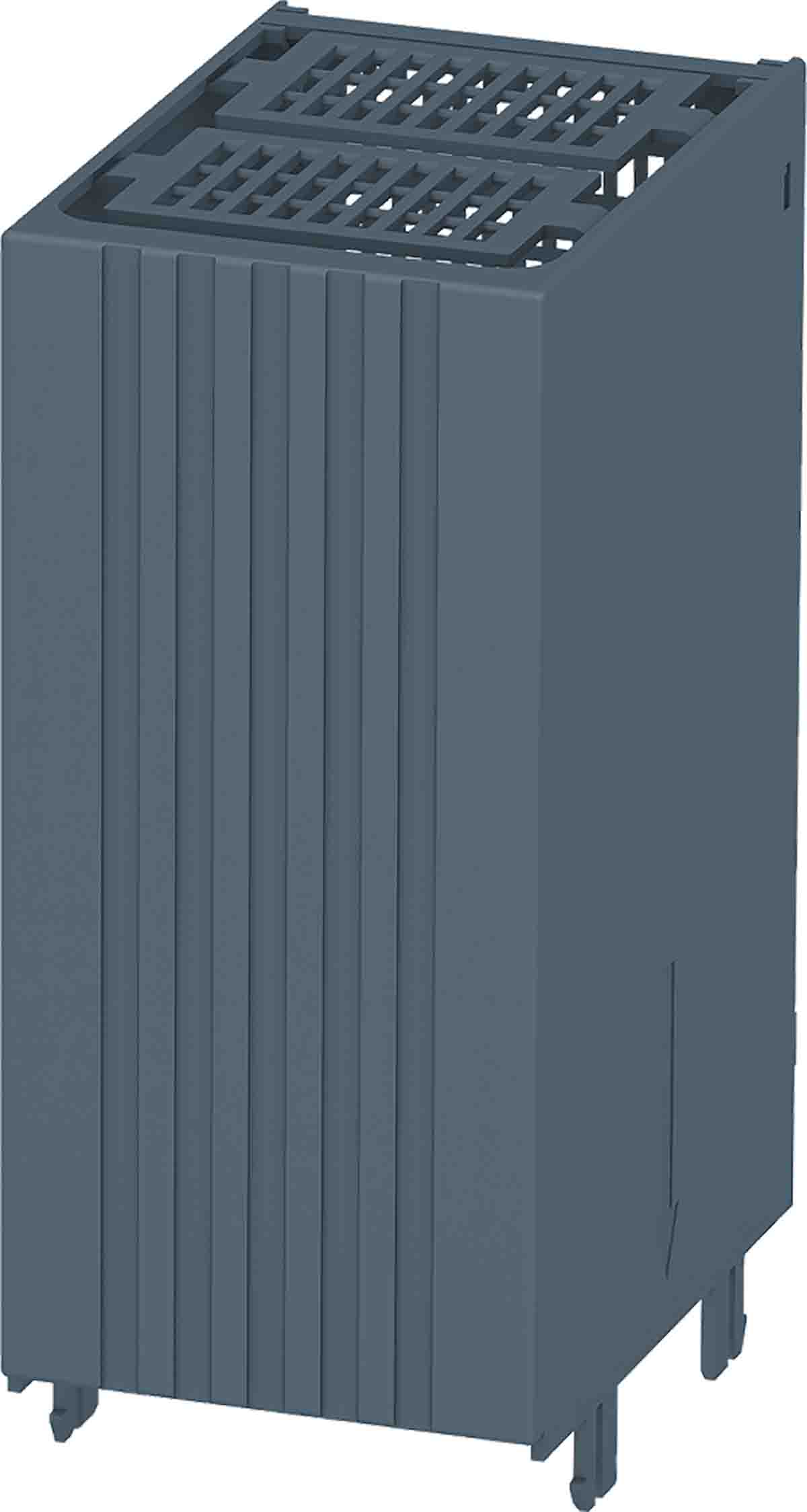Siemens Switch Disconnector Terminal Shroud, 3KD9 Series