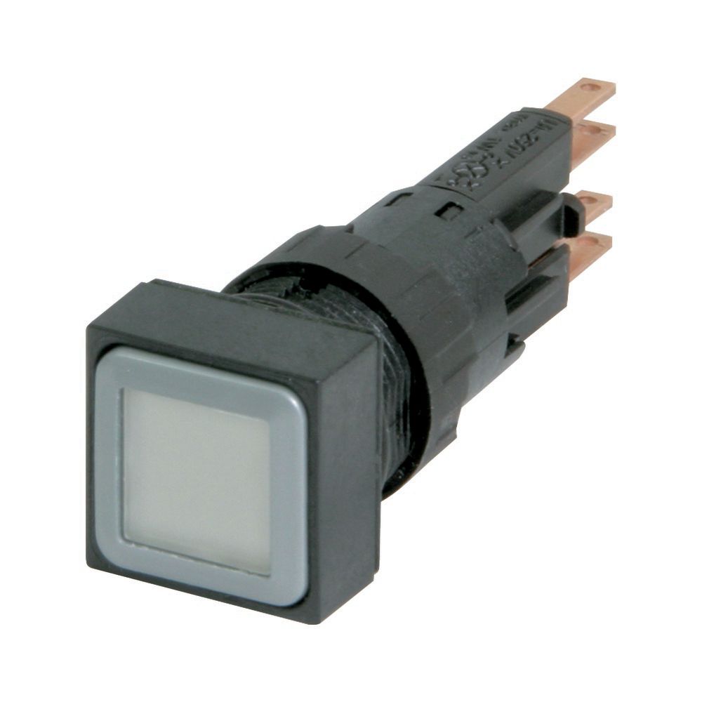 Eaton Pushbutton Actuator for Use with Pushbutton
