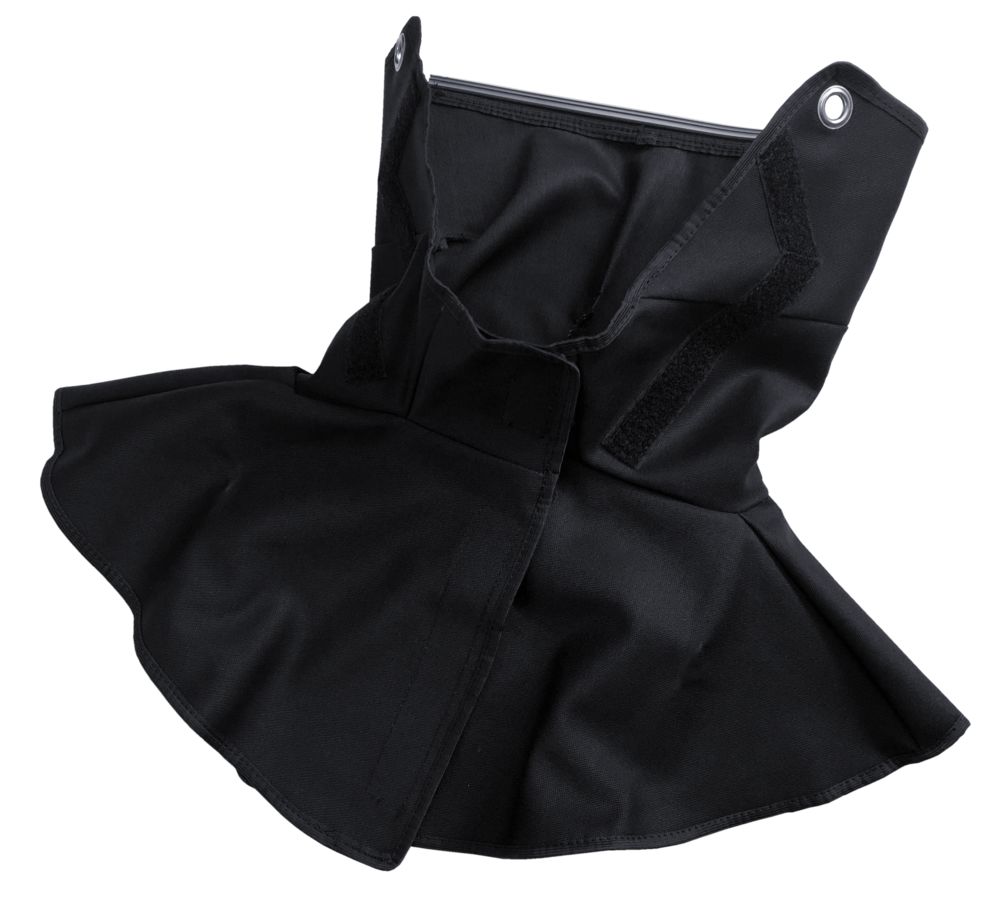 Sundstrom T06 Neck Protector for use with SR 570