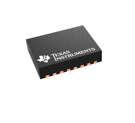 Texas Instruments BQ51050BYFPT, Battery Charge Controller IC, 20 V to 10 V Input 4.2 V Output 1.2 A, VQFN 20-Pin