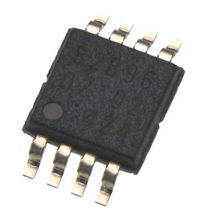 Renesas Electronics MOSFET Gate Driver 2, 3.5 A 8-Pin 5.5 V, TSSOP