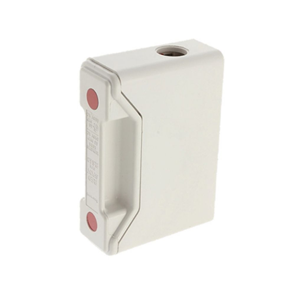 Eaton 63A Rail Mount Fuse Holder for A3 Fuse, 1P, 690V ac