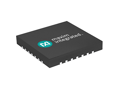Maxim Integrated,Audio2.4 (Typ.)W, 28-Pin TDFN-EP MAX9788ETI+