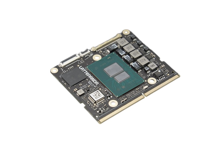 DFRobot LattePanda Mu