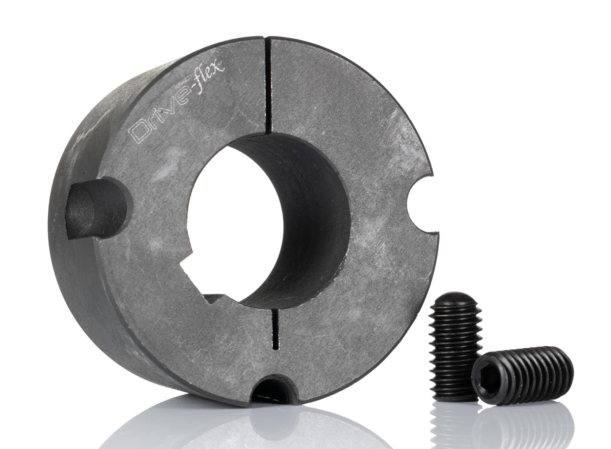 RS PRO Taper Bush 3020, 50mm Shaft Diameter