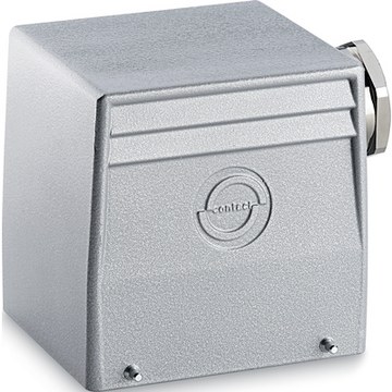 EPIC Connector Set, 12 Way, 35A, Male, H-BE, 440 V