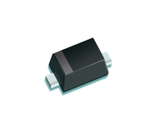 Infineon 45 V 750 mA Diode Schottky 2-Pin SC-79 BAS5202VH6327XTSA1
