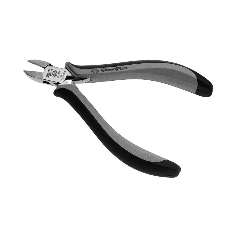 CK T3773D 115 Oblique Cutters