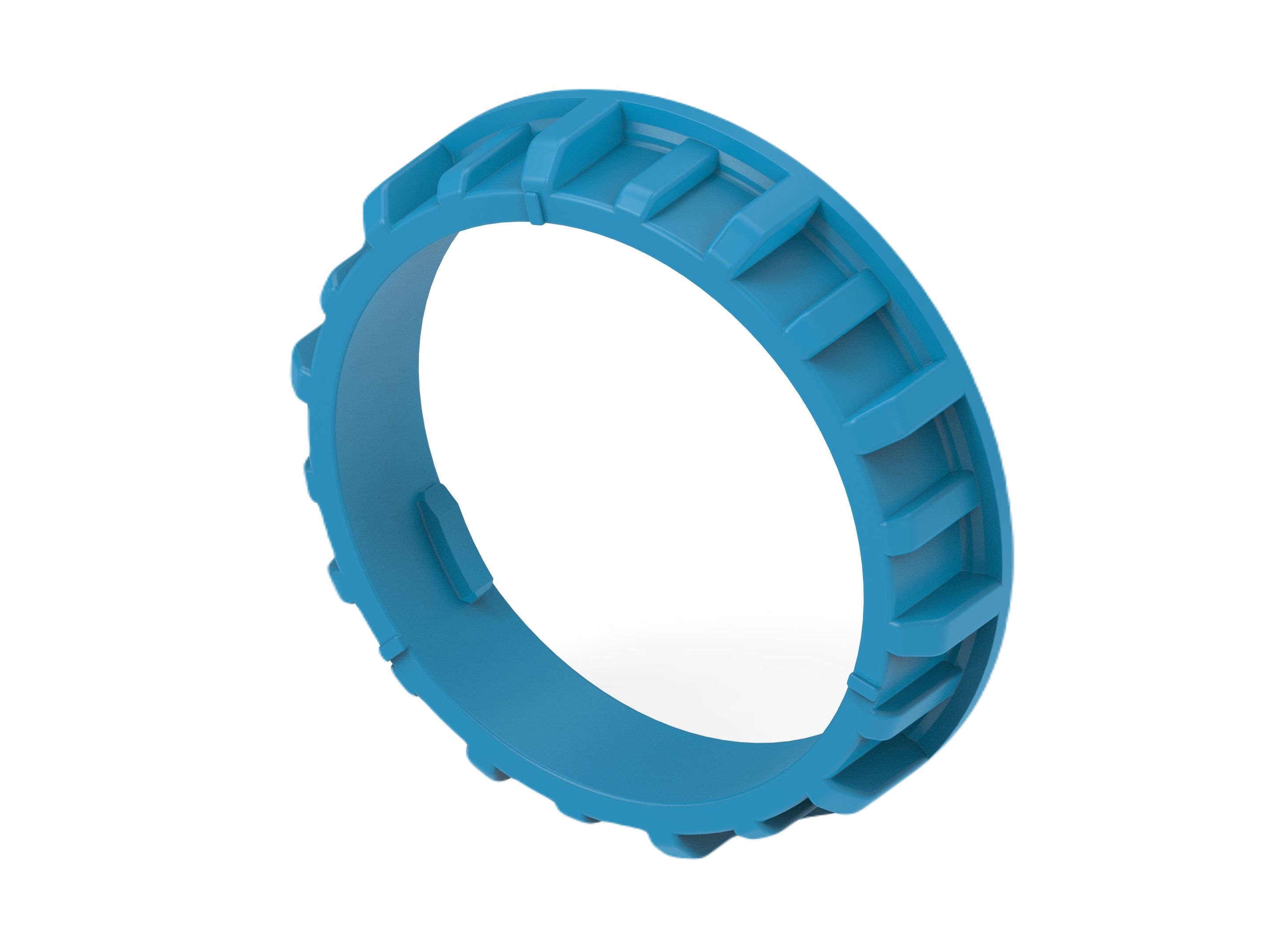 TE Connectivity 2350943-4 FIX RINGCONN KIT