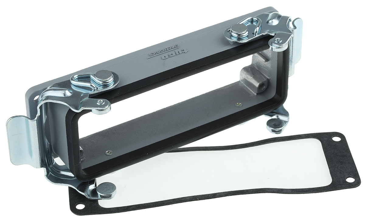 TE Connectivity HE Heavy Duty Power Connector Housing