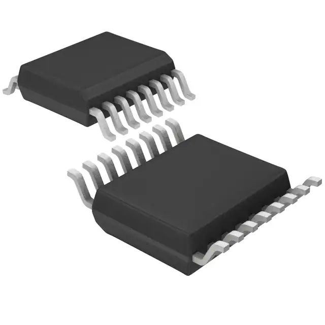 Renesas Electronics QS3257QG8 Multiplexer/Demultiplexer, Demultiplexer, Multiplexer, 16-Pin QSOP