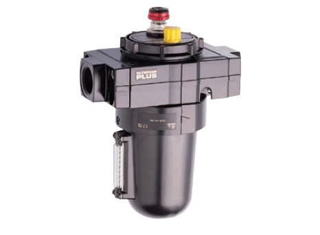 Norgren 371SCFM Pneumatic Air Lubricator, Olympian Plus Series