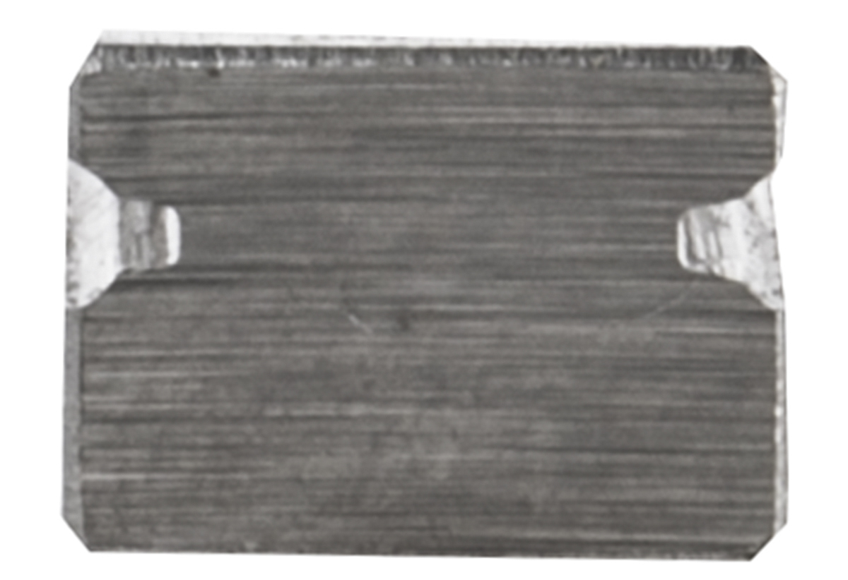 IKO Nippon Thompson LWL Series, LWL5R210BHS2, Linear Guide Rail 5mm width 210mm Length