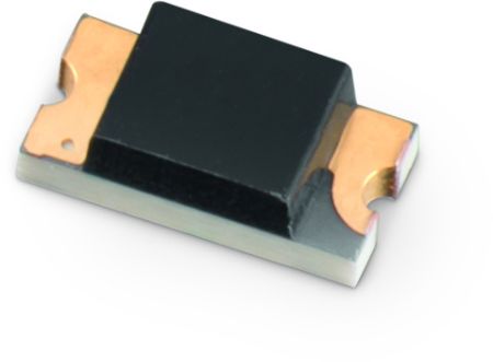 Wurth Elektronik, 1540801EEA300 IR Si Photodiode, Surface Mount 0805