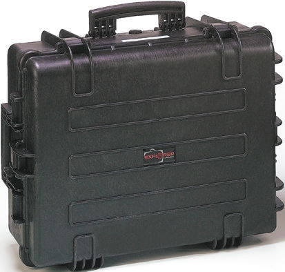 Explorer Cases Waterproof Plastic Equipment case, 244 x 649 x 507mm