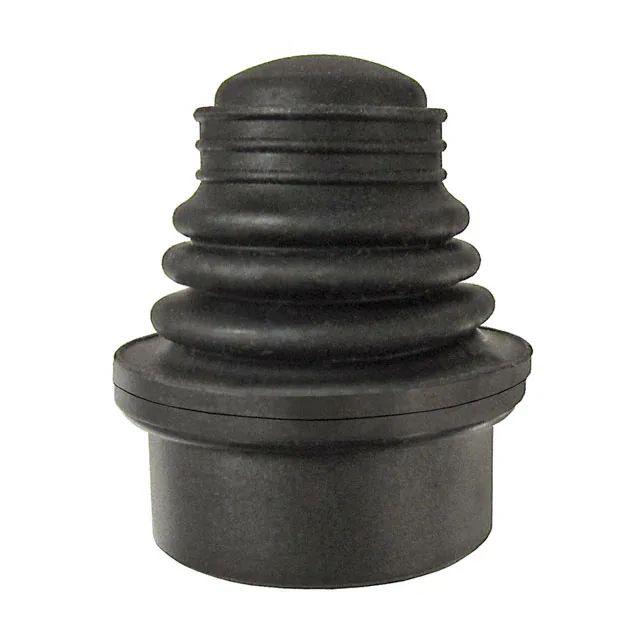 APEM 2-Axis Joystick Castle, Hall Effect, IP67 5 ± 0.01V dc