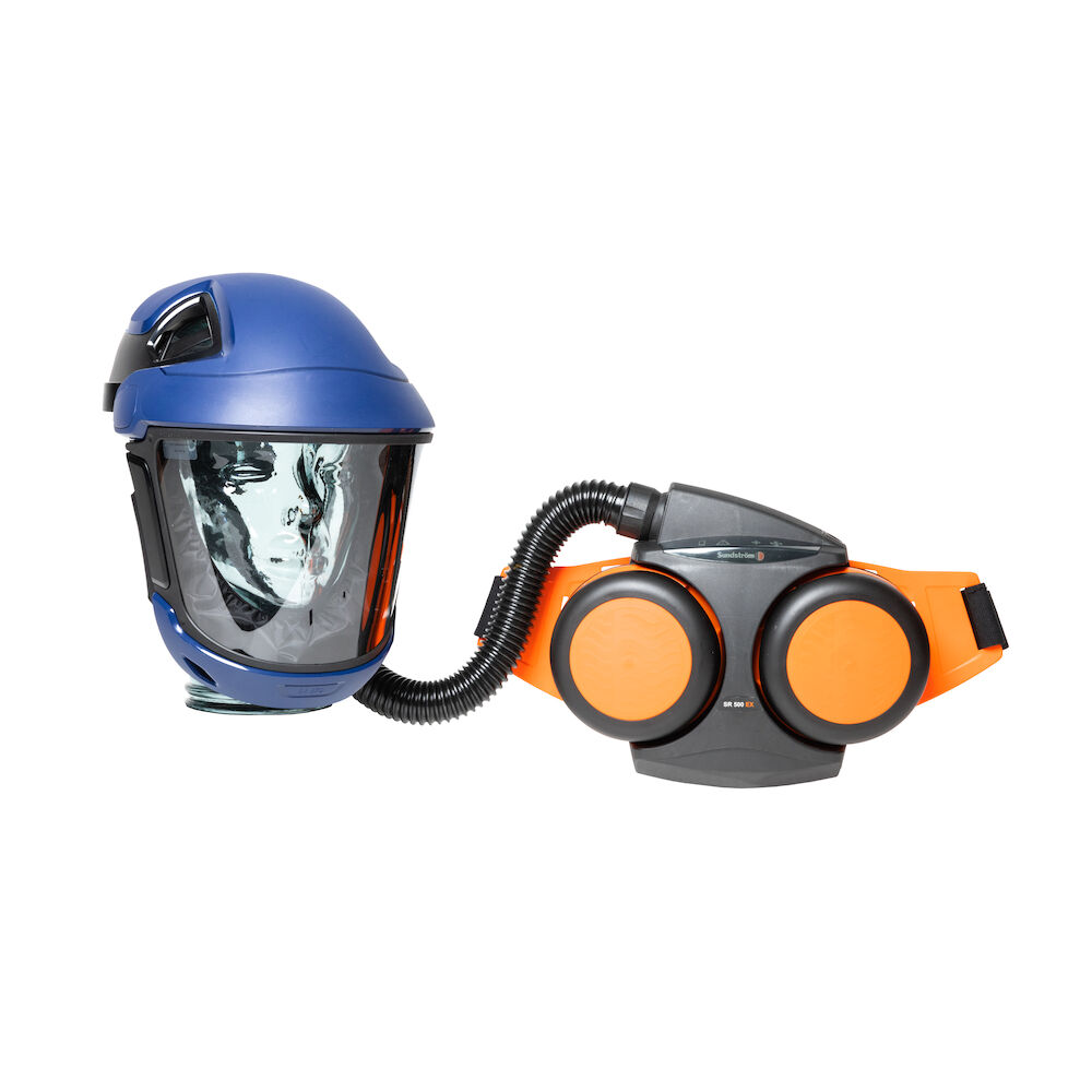 Sundstrom Visor for use with SR 500EX/SR 570