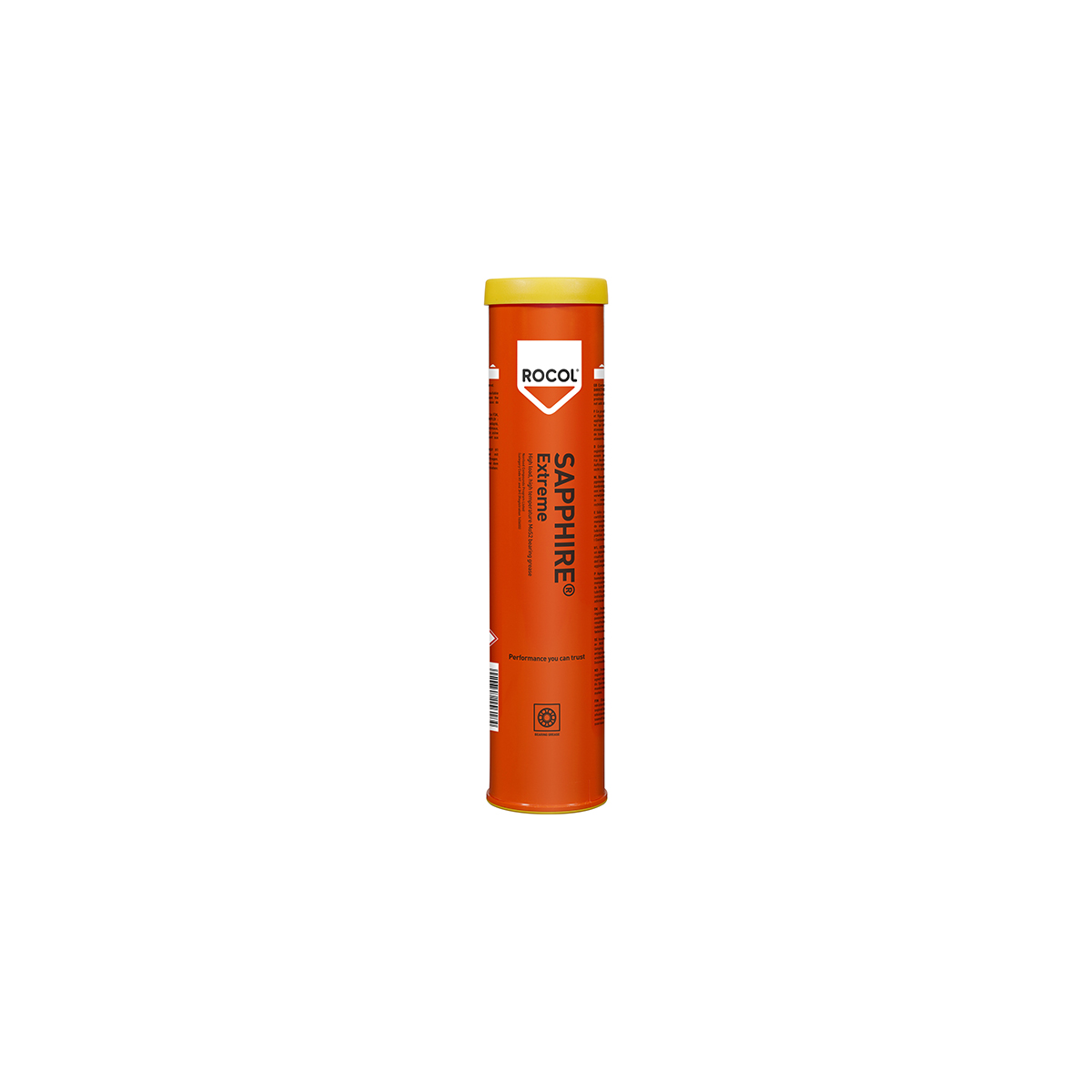 Rocol Clay Grease 400 g SAPPHIRE® EXTREME