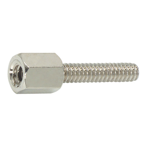 L-Com, SDG Series Screw For Use With D Sub Connectors