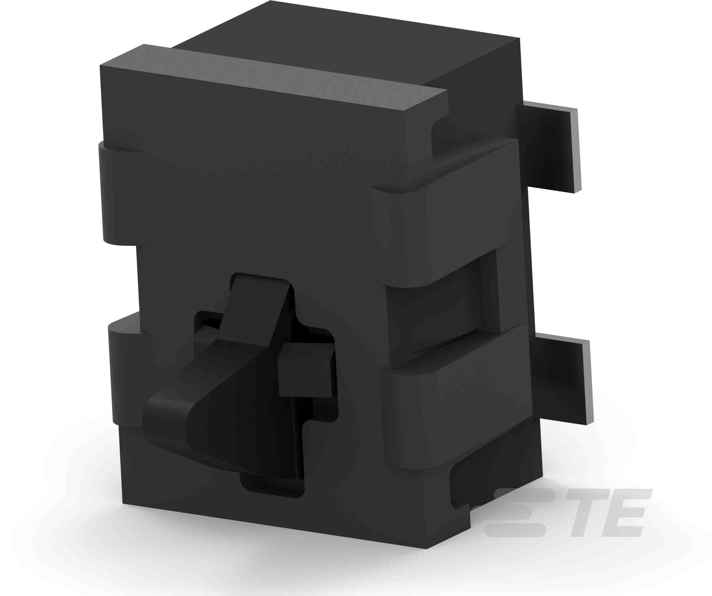 TE Connectivity Detector Switch, SPST, 100 @ 5 mA @ V dc, Silver Plated