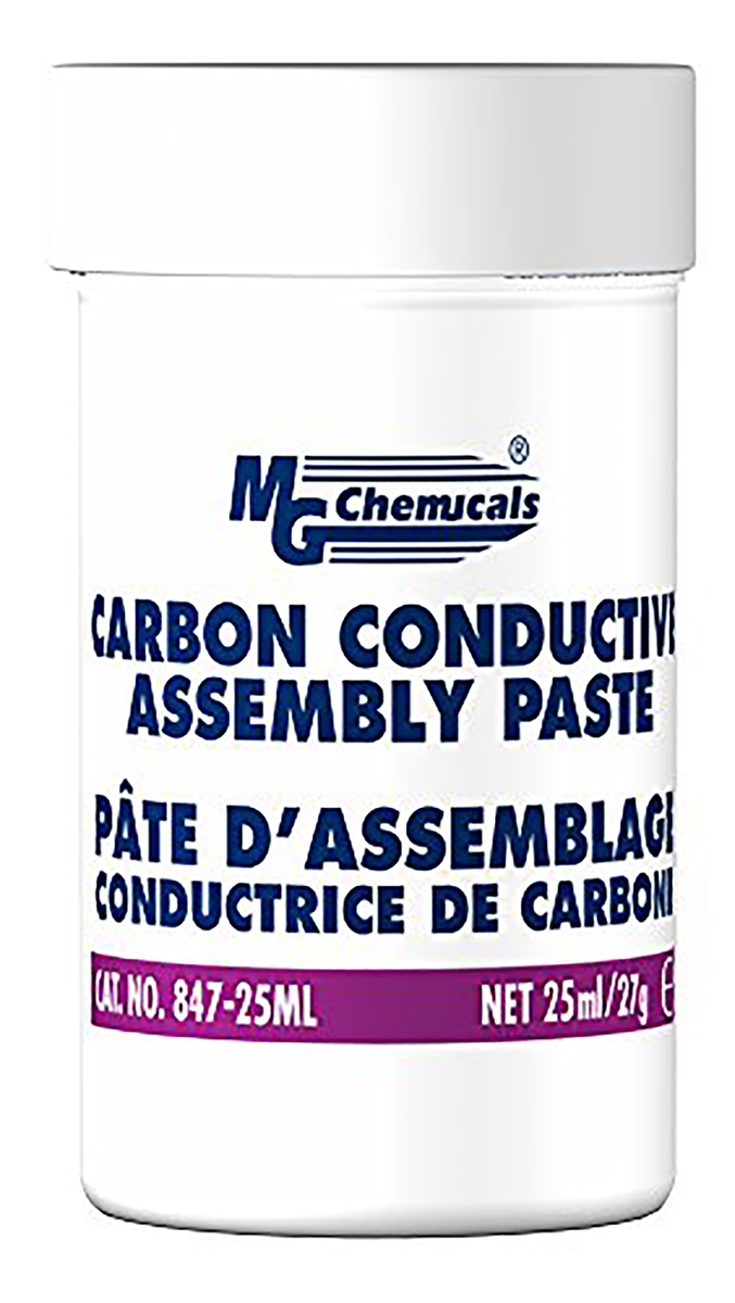 MG Chemicals Conductive Grease 25 ml MG Chemicals