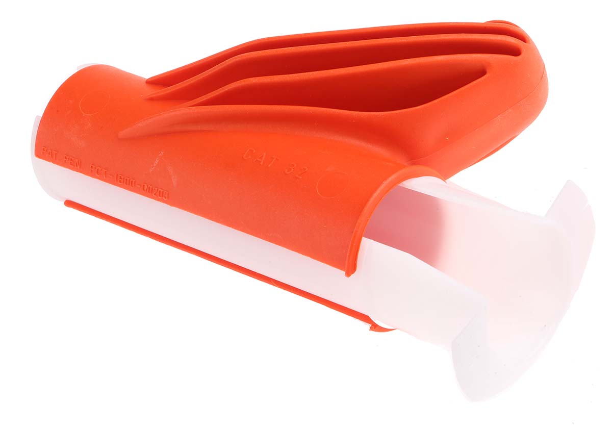 Cable Sleeve Tool Installation, For Use With GRP-130, GRP-130NF