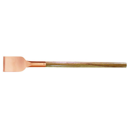 Bahco Beryllium Copper Hand Scraper, 1 piece