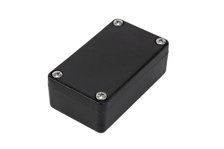 Hammond Polycarbonate Enclosure, 60 x 35 x 22mm