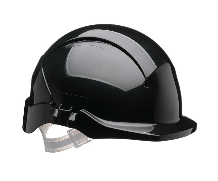 Centurion Safety Concept Core Black Safety Helmet