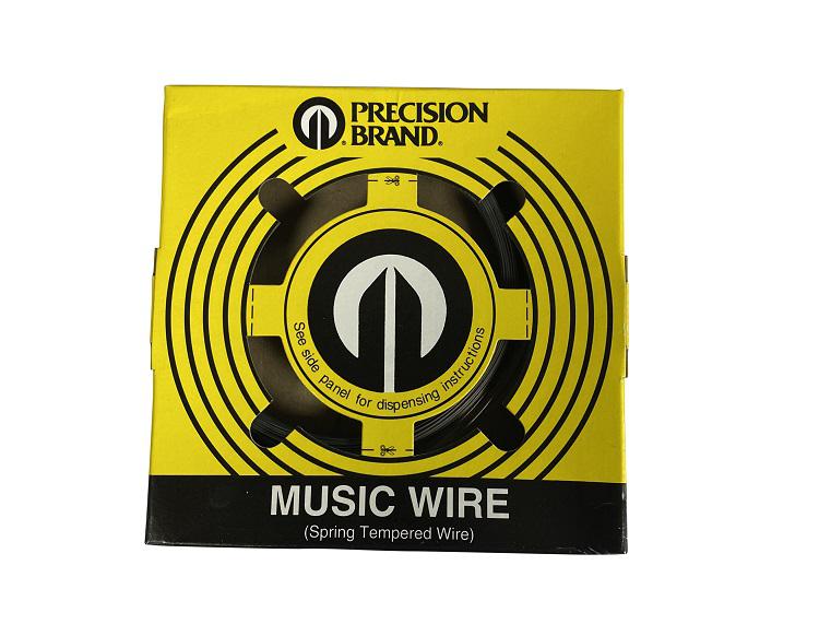 77-221-055 0.055in Dia Metal Wire, 38m