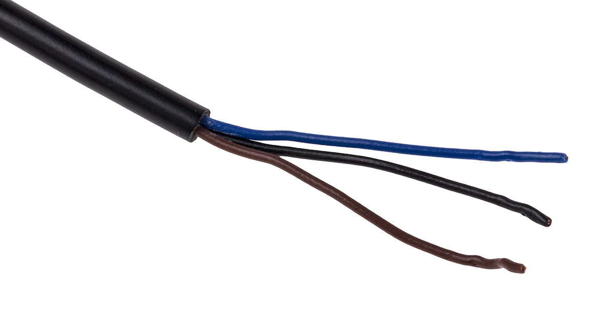 RS PRO Through Beam Photoelectric Sensor, Block Sensor, 15 m Detection Range