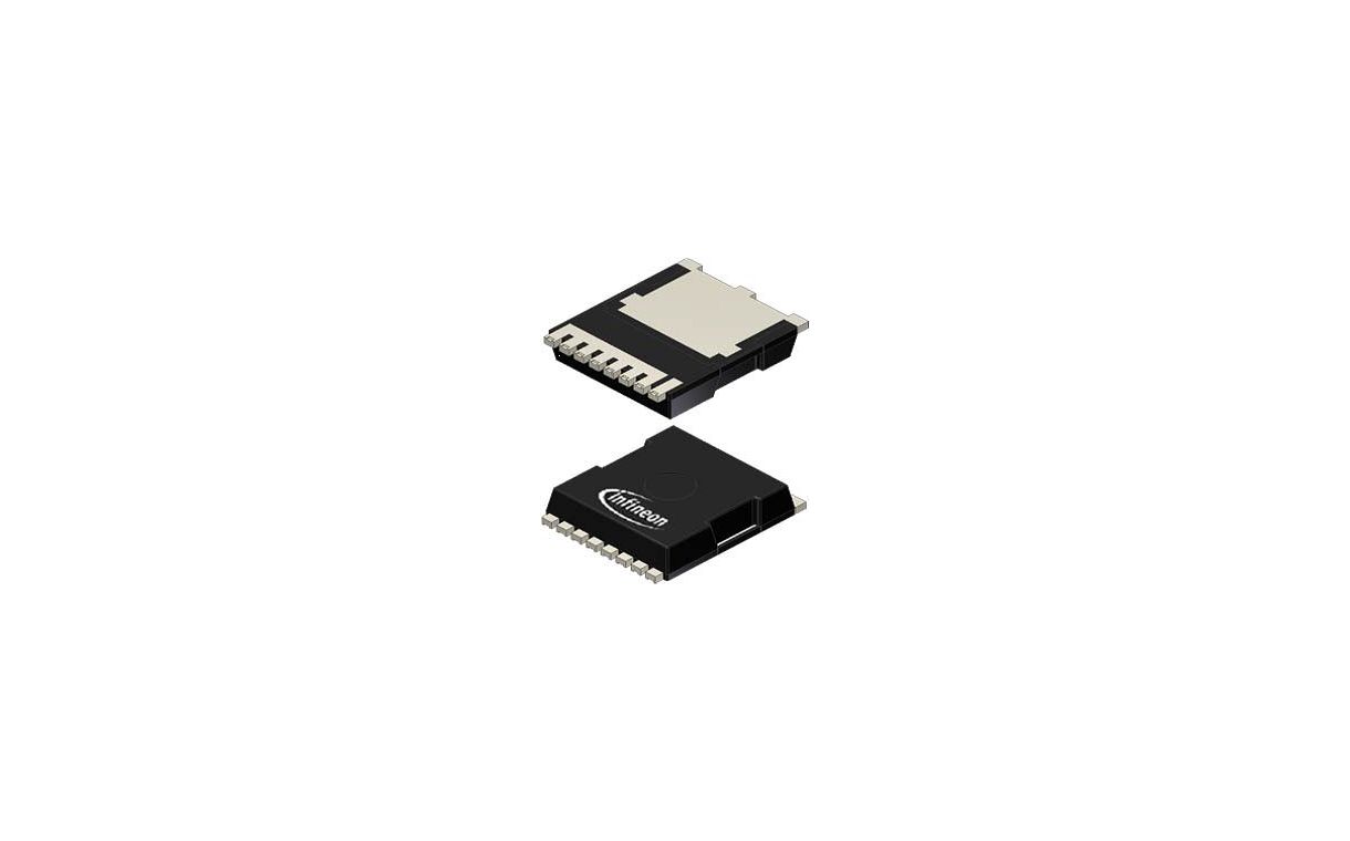Infineon OptiMOS 5 Type N-Channel MOSFET, 260 A, 100 V Enhancement, 8-Pin HSOF IAUT260N10S5N019ATMA1