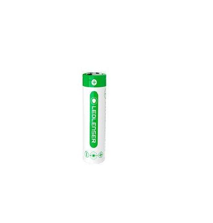 Led Lenser Lithium-Ion Rechargeable Battery Pack, 700mAh - Pack of 1