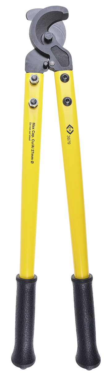 CK Cable Cutters