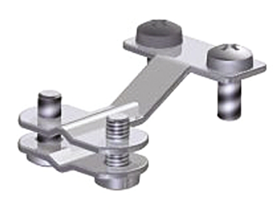 Reckmann Thermocouple Clamp for Use with Thermocouple Connector