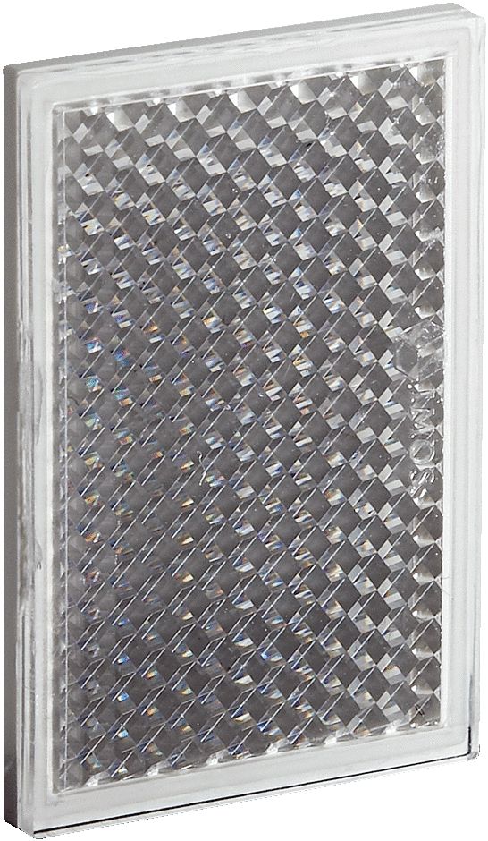 SICK, PL Series Reflectors for Use with Sensors