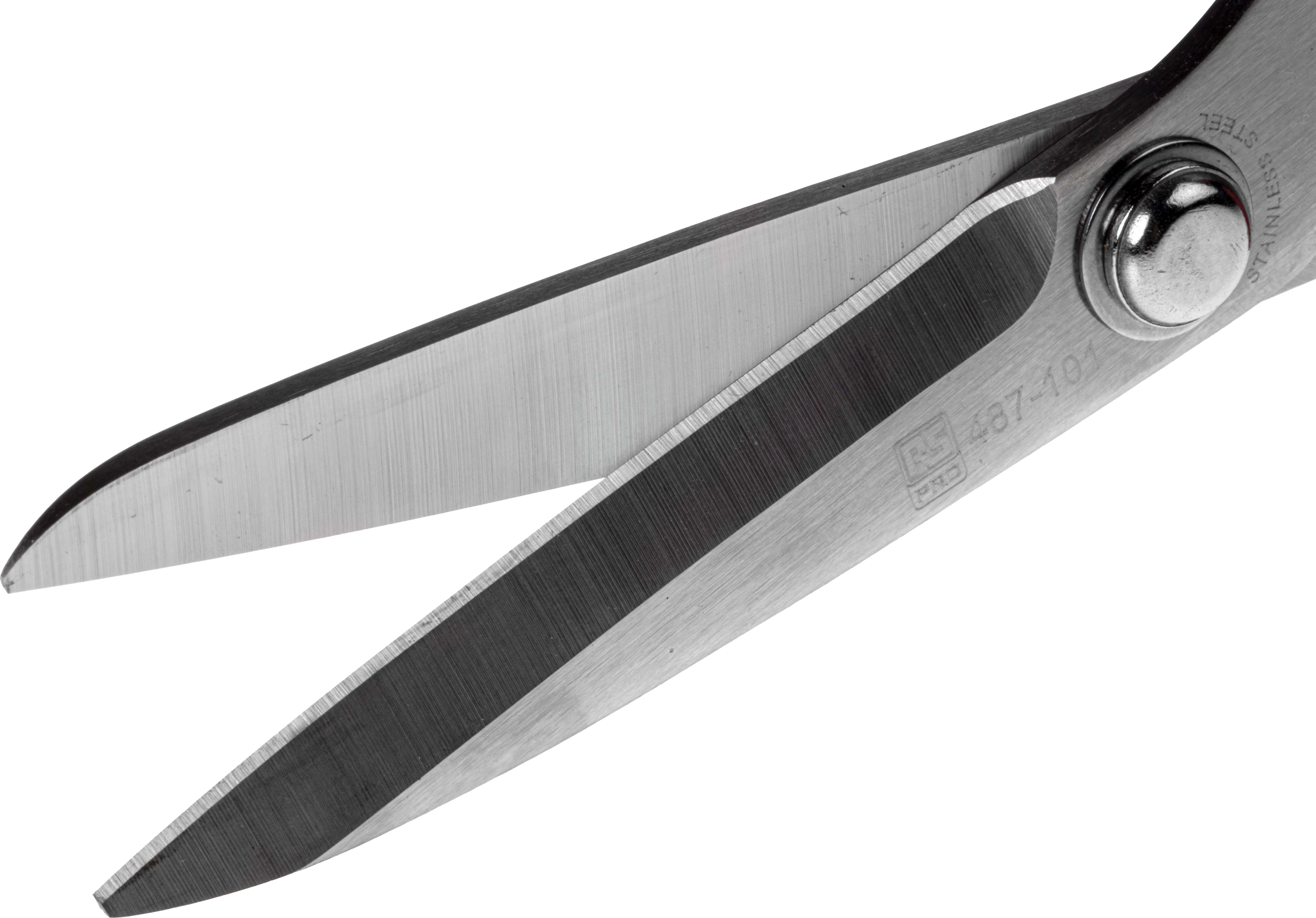 RS PRO 200 mm Scissors