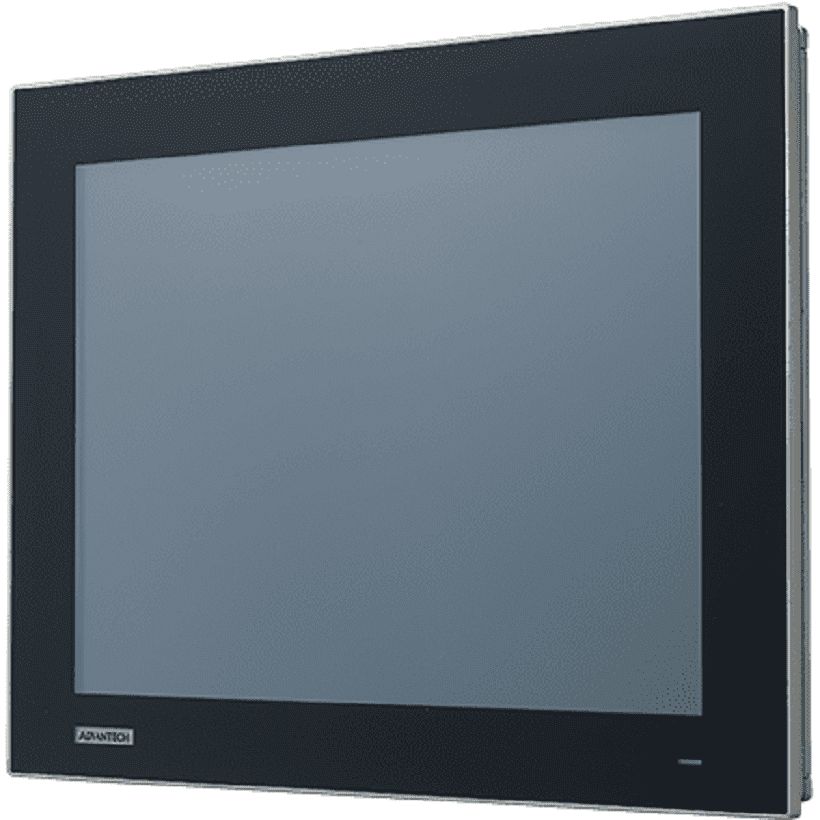 FPM Series FPM200 Display - 15 in, XGA/XGA/SXGA/SXGA TFT LCD Display, 1024 x 768pixels