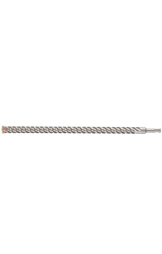 DeWALT DT959 Series SDS Drill Bit for Concrete, 18mm Diameter, 600 mm Overall