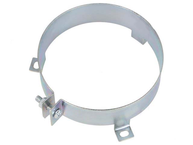 KEMET Clip for use with Electrolytic Capacitor Steel