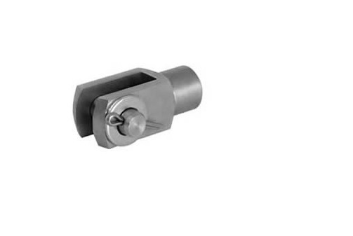 Norgren Piston Rod Clevis QM/8040/25, For Use With RA/8000