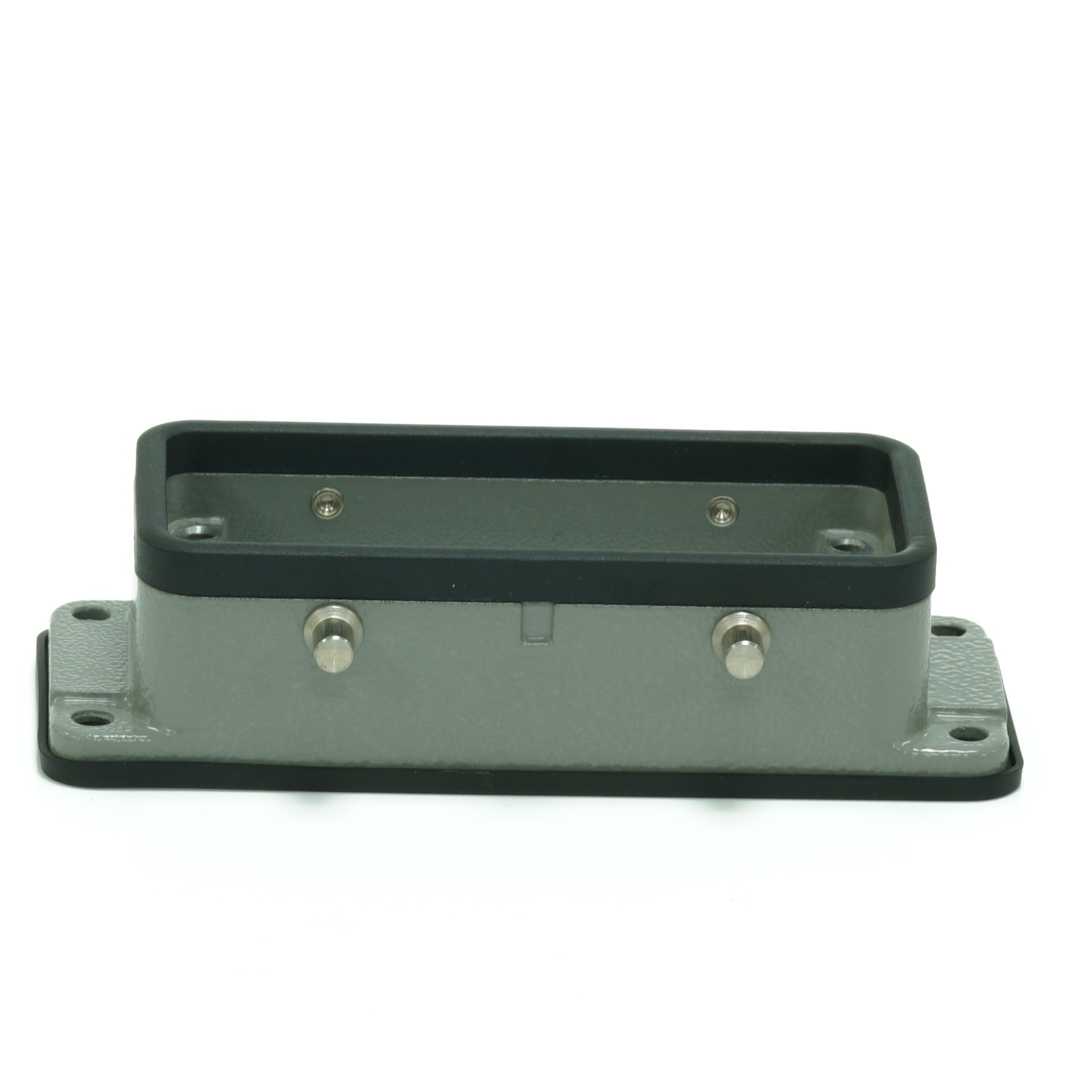 RS PRO Heavy Duty Power Connector Housing, Top Entry