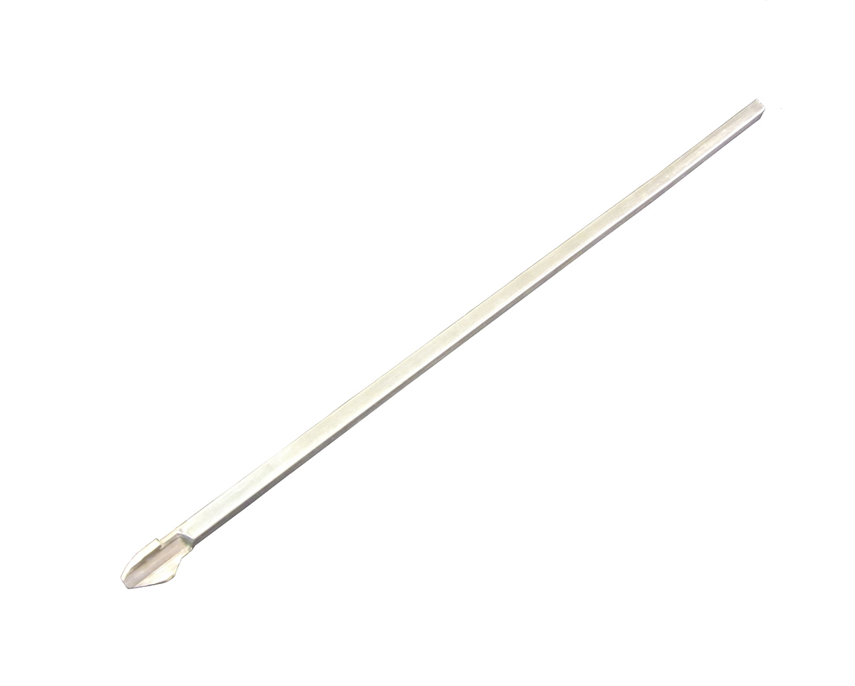 Allen Bradley Guardmaster Switch Disconnector Shaft, 194R Series for Use with 140U-P Handle, 194R-P Handle, 194R- PT