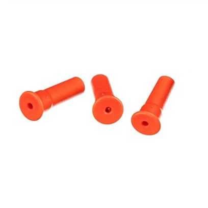 Kewtech Corporation Test Pin, Red