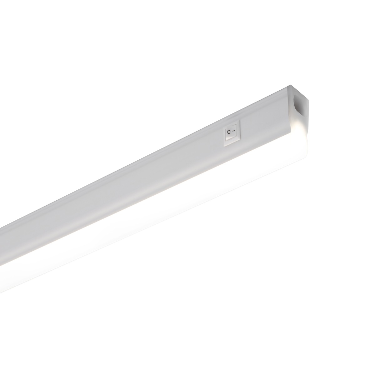 Sylvania 11 W LED Batten Light, 220-240 V LED Luminaire, 1 Lamp, 900 mm Long, IP20